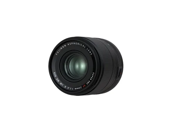 Fujifilm FUJINON XF 23mm F1.4 R LM WR, Standard objektiv, 15/10, Fujifilm XF