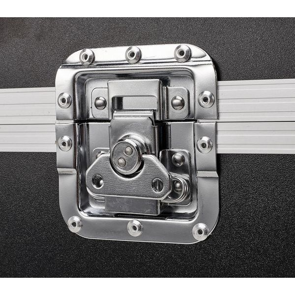 Flyht Pro Case 2x Stairville MH-x50 -x25