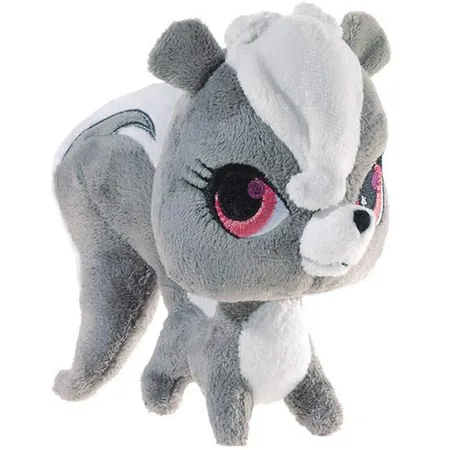 Heunec Littlest Pet Shop Pepper, ca. 15cm