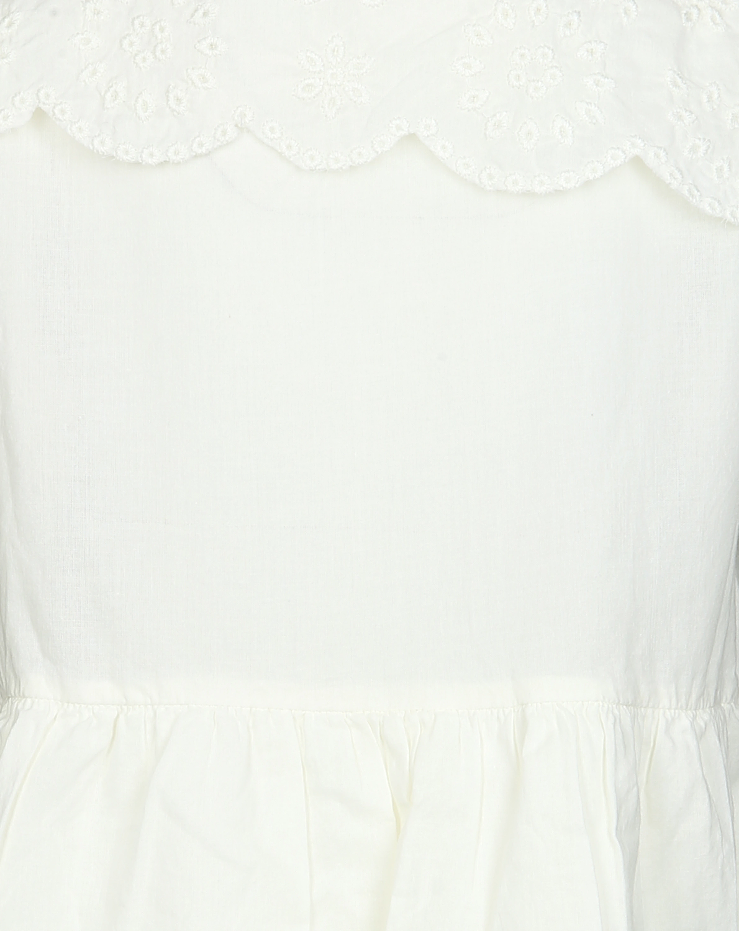 Kurzarmkleid DIOLA in cloud