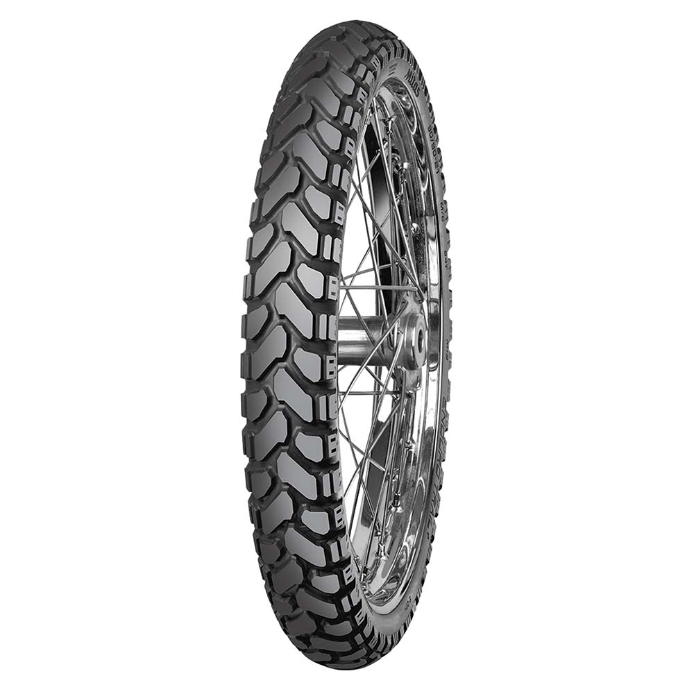 Mitas - Pneu Enduro Trail+