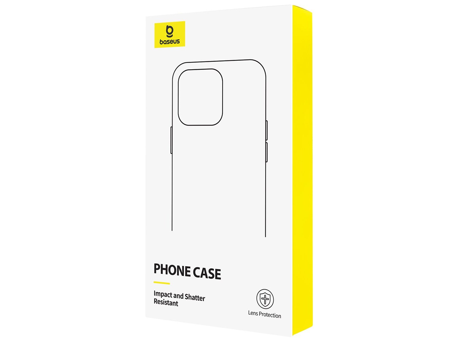 KIT ACESSORIOS BASEUS PARA IPHONE 16