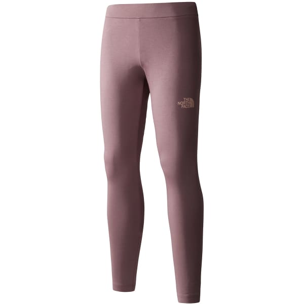 Legging THE NORTH FACE G GRAPHIC LEGGINGS FAWN GREY