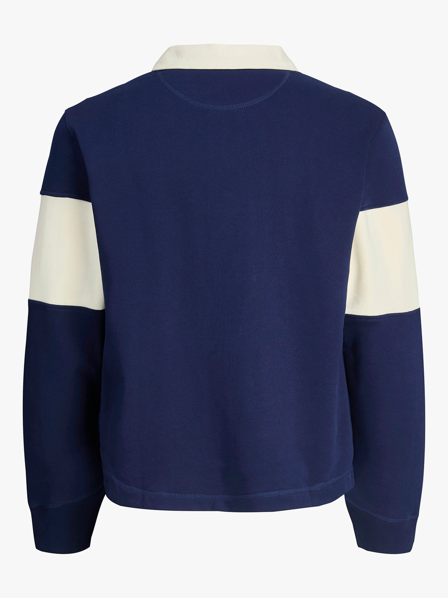Norrebro Blocking Sweat Polo