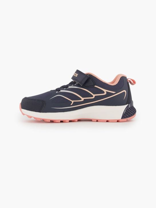 KangaRoos Sneaker Blau