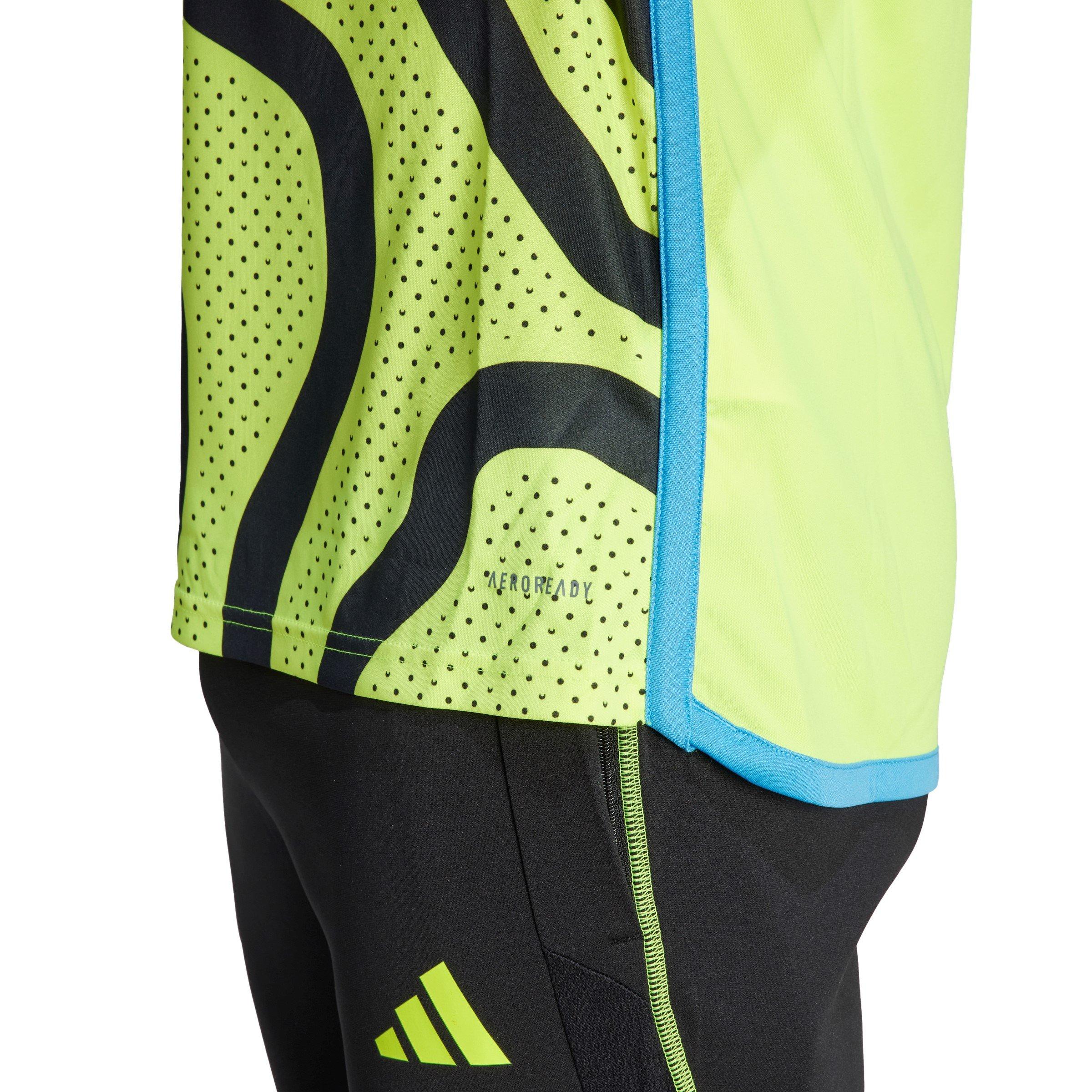 adidas Arsenal Away Shirt 2023 2024 Adults