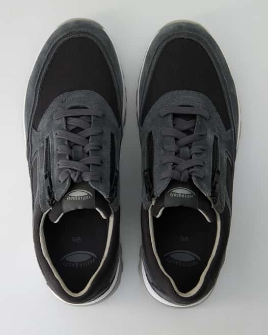 Pius Gabor 8000.25.06 Sneaker in Grau
