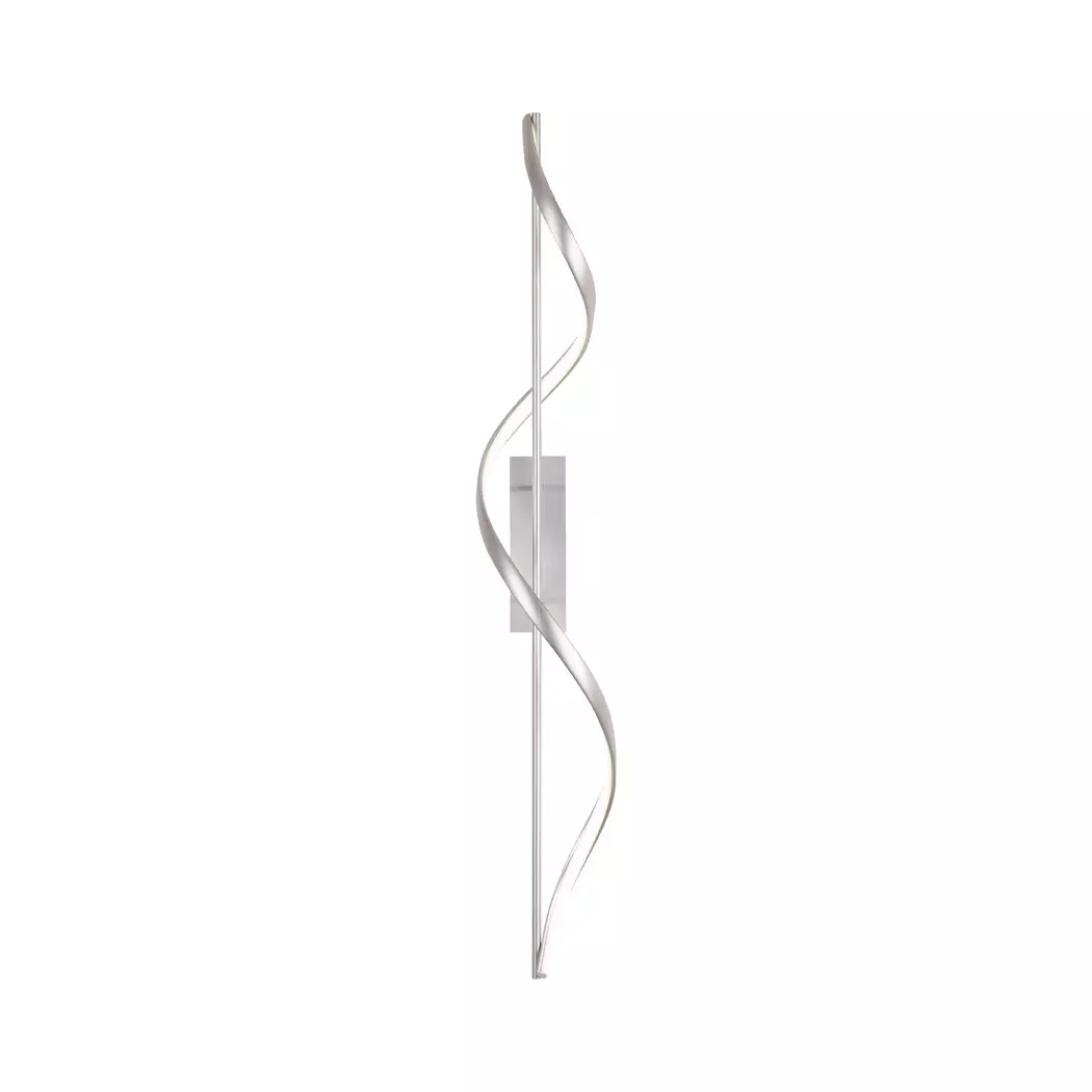 LED-Deckenleuchte Q-Swing