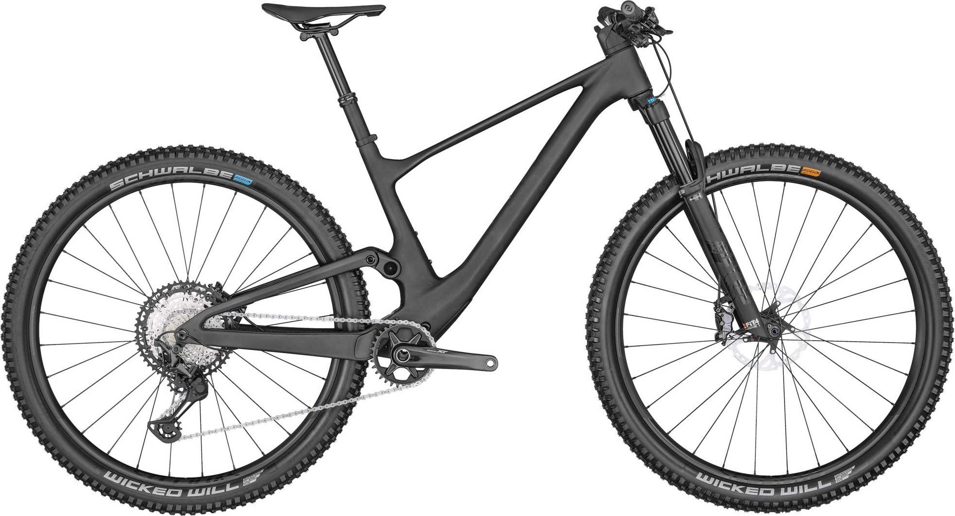 Spark 910 Grå