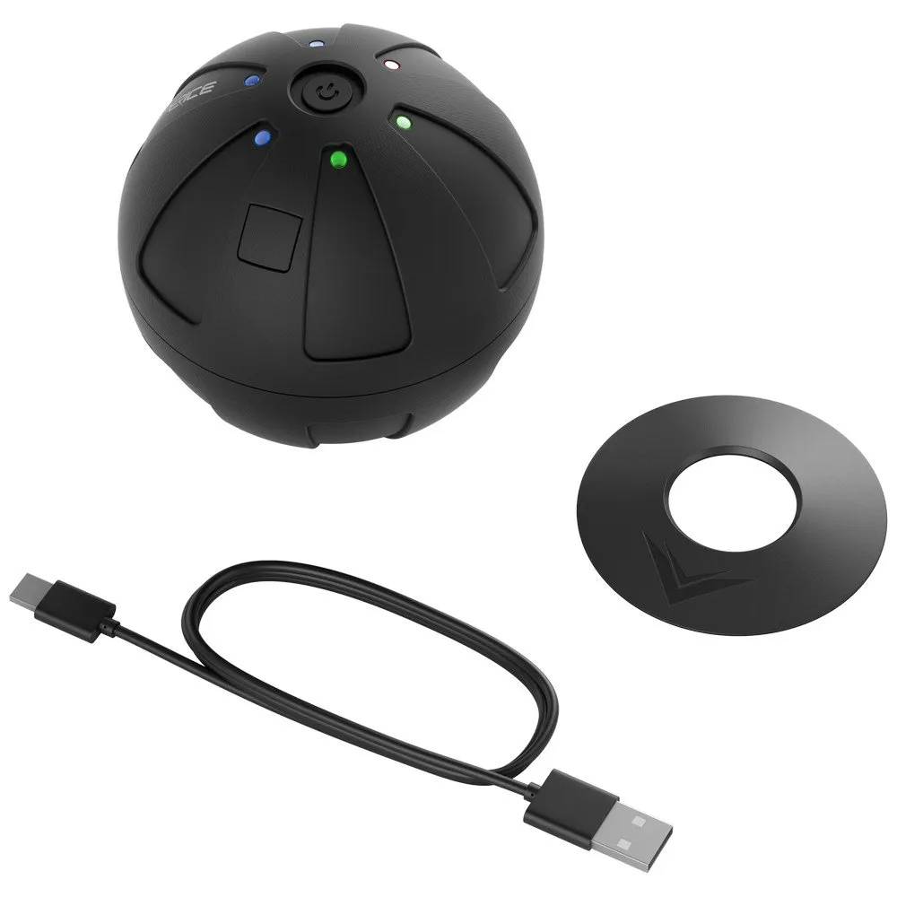 Hyperice Hypersphere Mini Vibrating Single Massageball