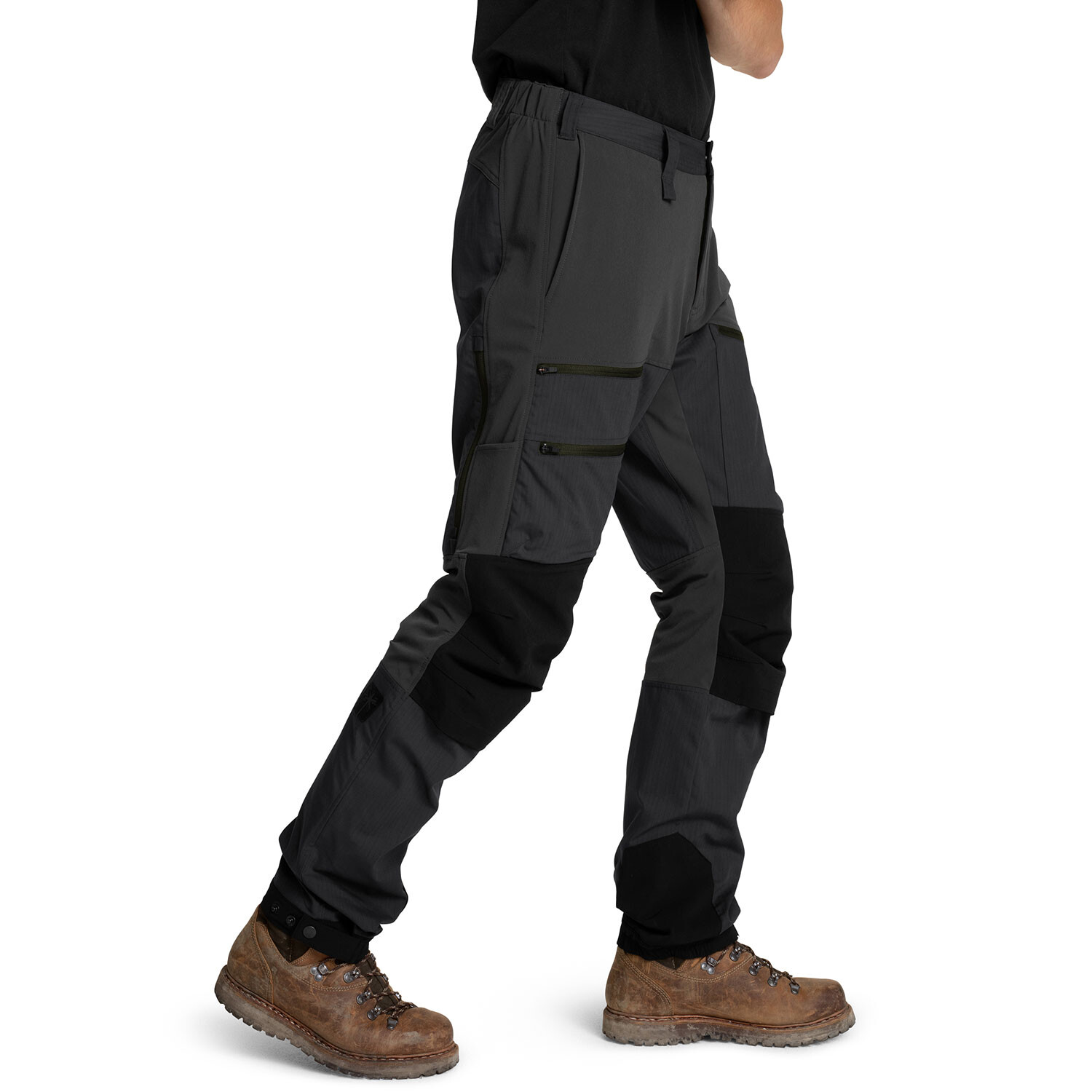 Frilufts Mens Ares Trekking Pro Pants