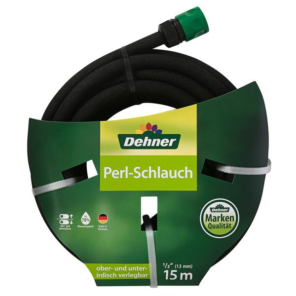 Dehner Perlschlauch, ca. 15 m