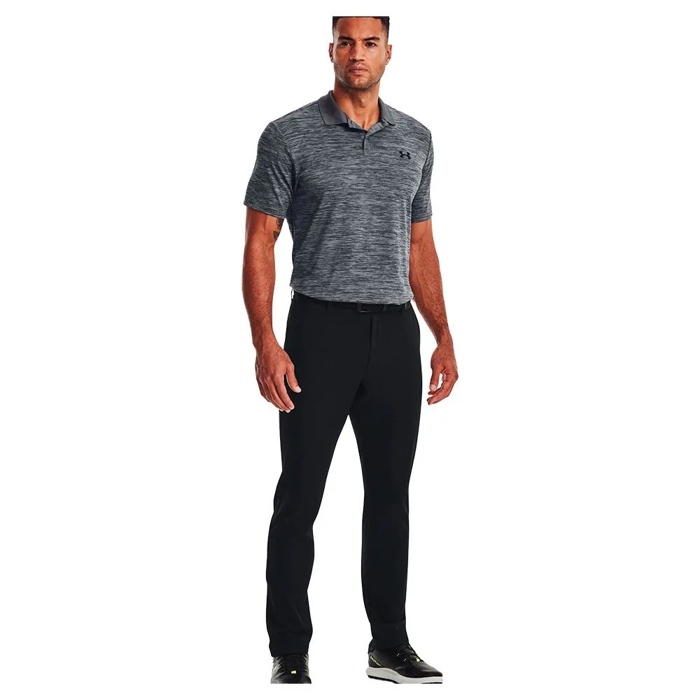 Camisa polo de manga curta Under Armour Performance 3.0