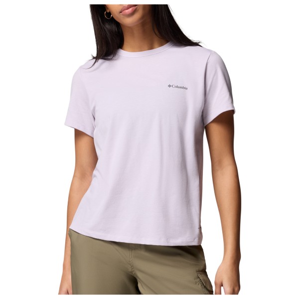 Columbia - Women's Sun Trek S/S II - T-shirt technique