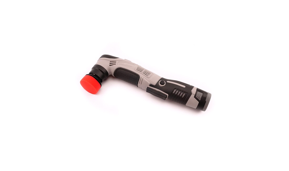Maxshine Mini Polermaskine Kit