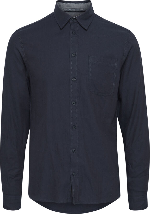 Blend Shirt Dress blues