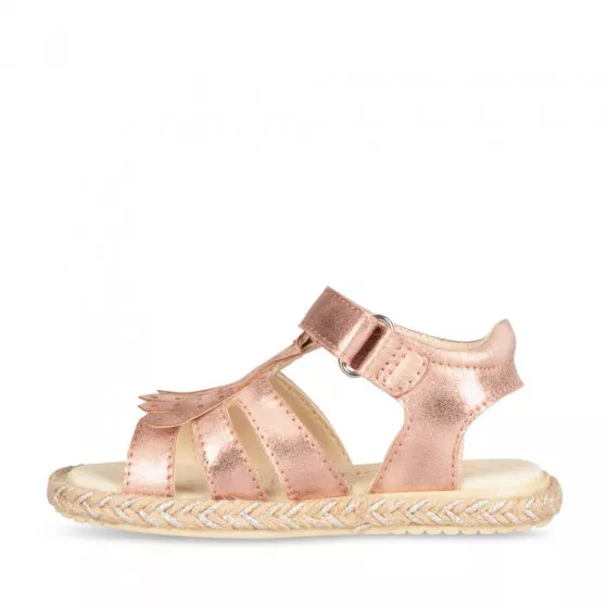 Sandales ROSE ABSORBA