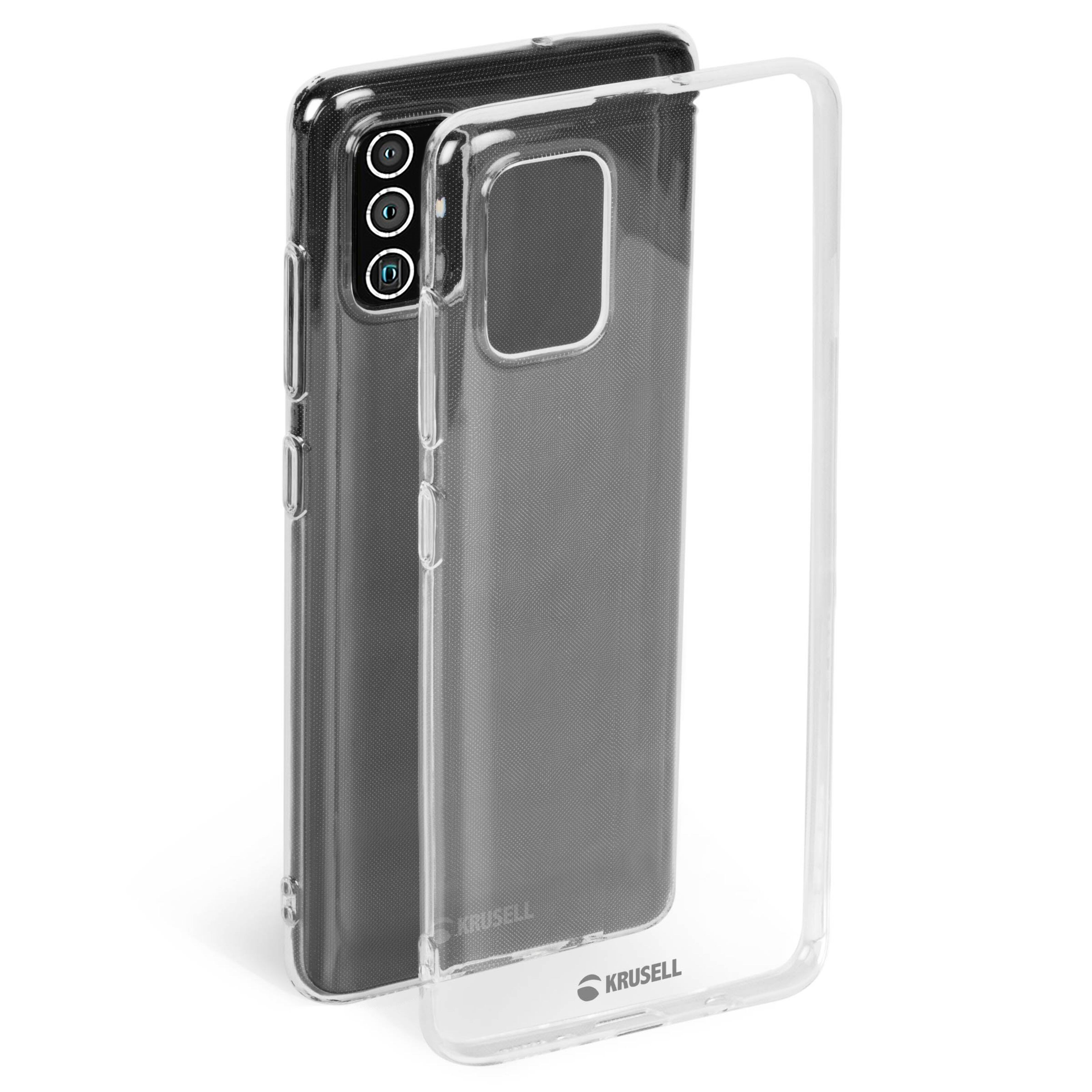 Krusell Mobildeksel i TPU for Galaxy A32
