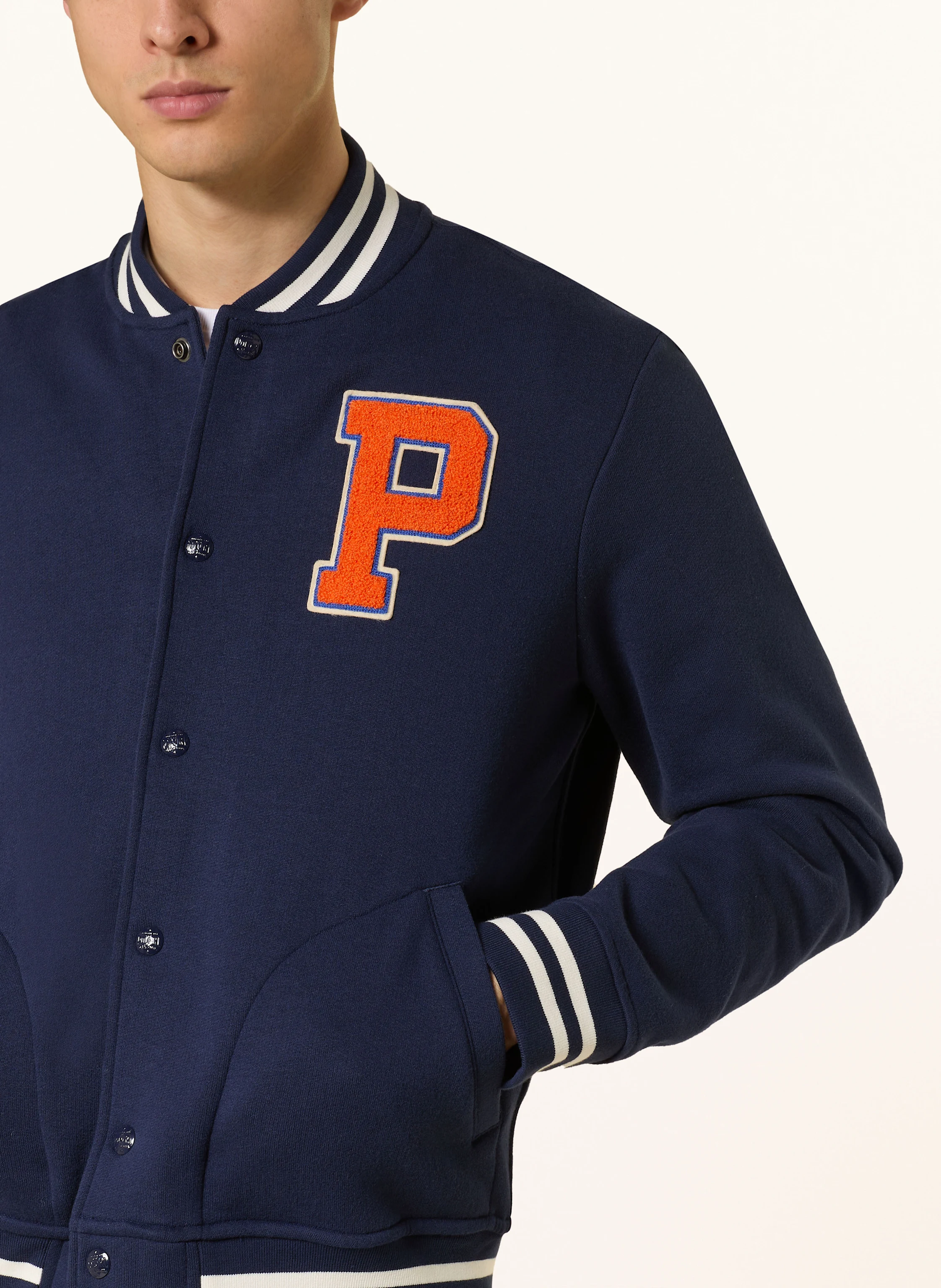 POLO RALPH LAUREN College-Jacke