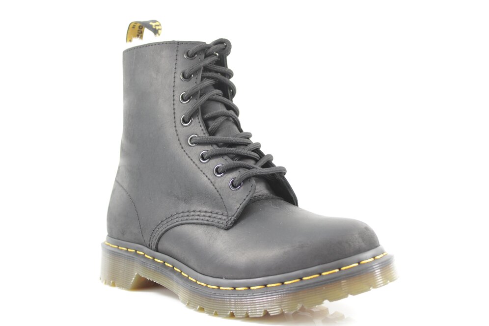 Dr. Martens Stiefeletten