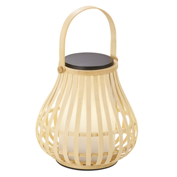 Nordlux tafellamp LEO naturel