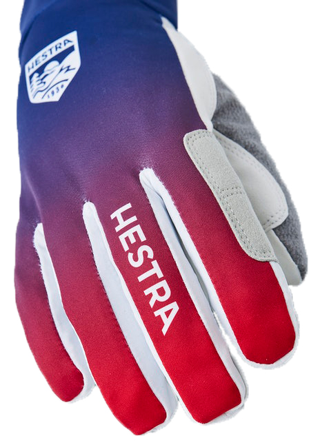 Infinium Momentum - 5 finger Navy