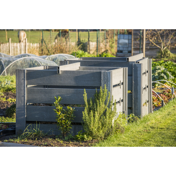 Ecoo compostbak 1300 L