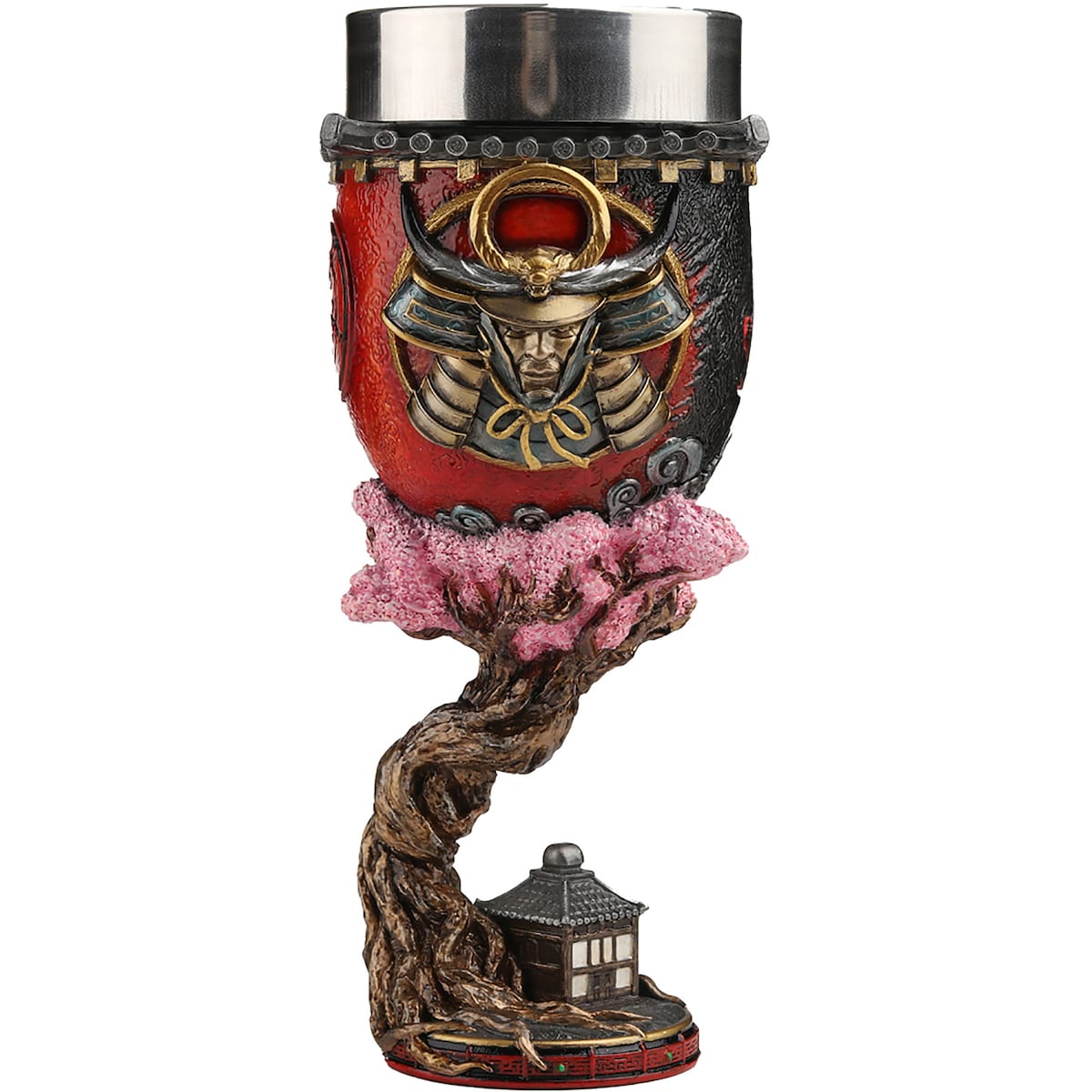 Nemesis Now Assassin s Creed Shadows drikkebeger