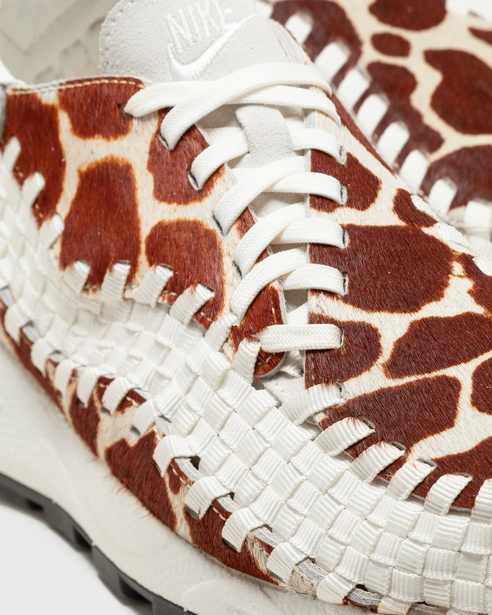 Nike WMNS NIKE AIR FOOTSCAPE WOVEN