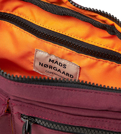 Mads Nørgaard Gürteltasche - Bel One Carni - Sassafras