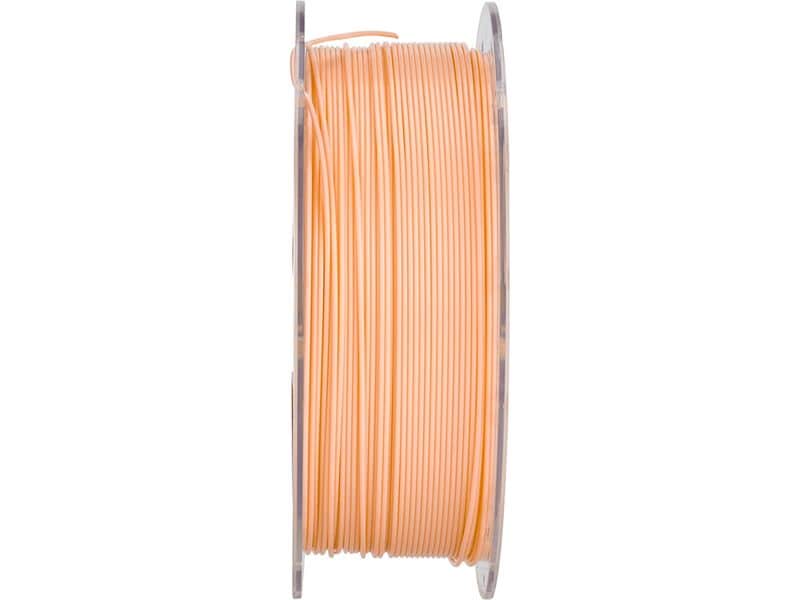 Creality Filament PLA Hyper RFID Pfirsich 1.75 mm 1 kg Erkennung für Materialstand Überwachung