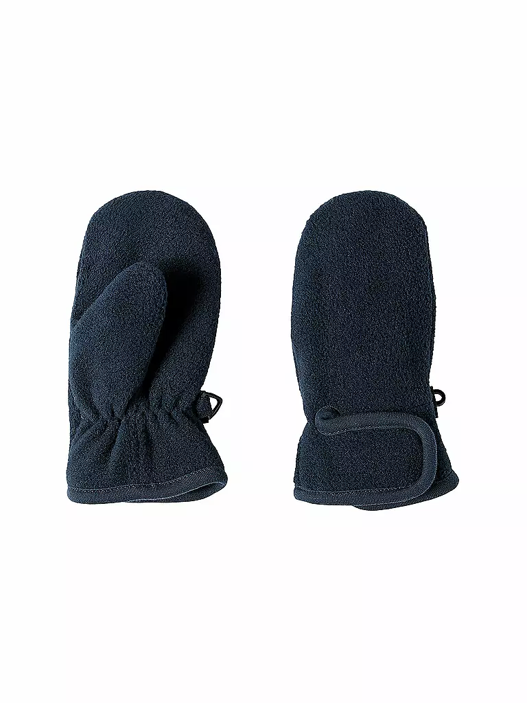 NAME IT Jungen Handschuhe - Fäustlinge NMNMAR dunkelblau