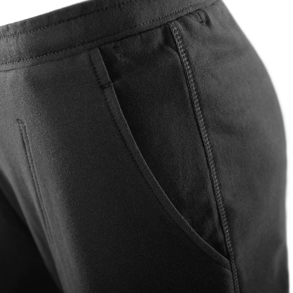 Joy Jogginghose Damen schwarz