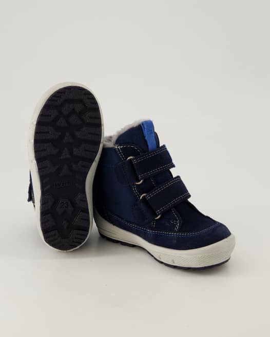 Superfit GROOVY Winterstiefel in Blau