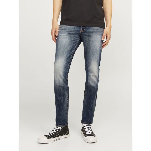 Jack & Jones Jeans Glenn Luke Ge 238 Blue Denim 34
