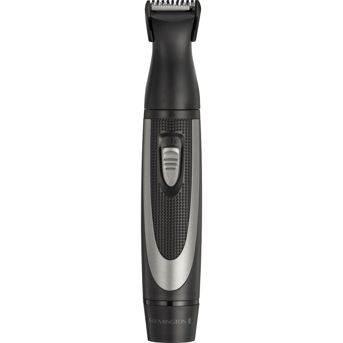 Remington The Works skjeggtrimmersett MB905 (sort)