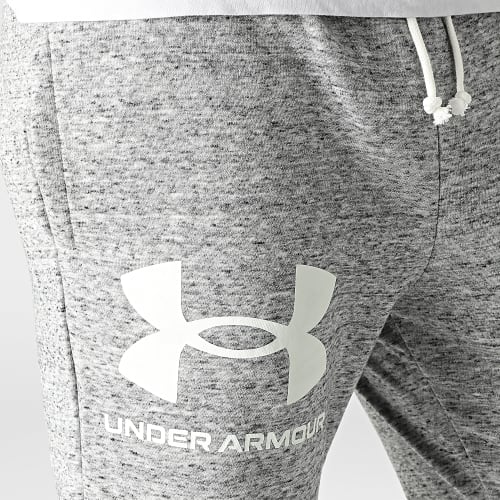 Pantalon Jogging 1361644 Gris Chiné