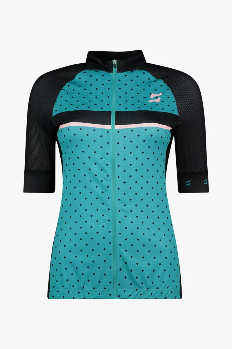 Stoke Damen Biketrikot