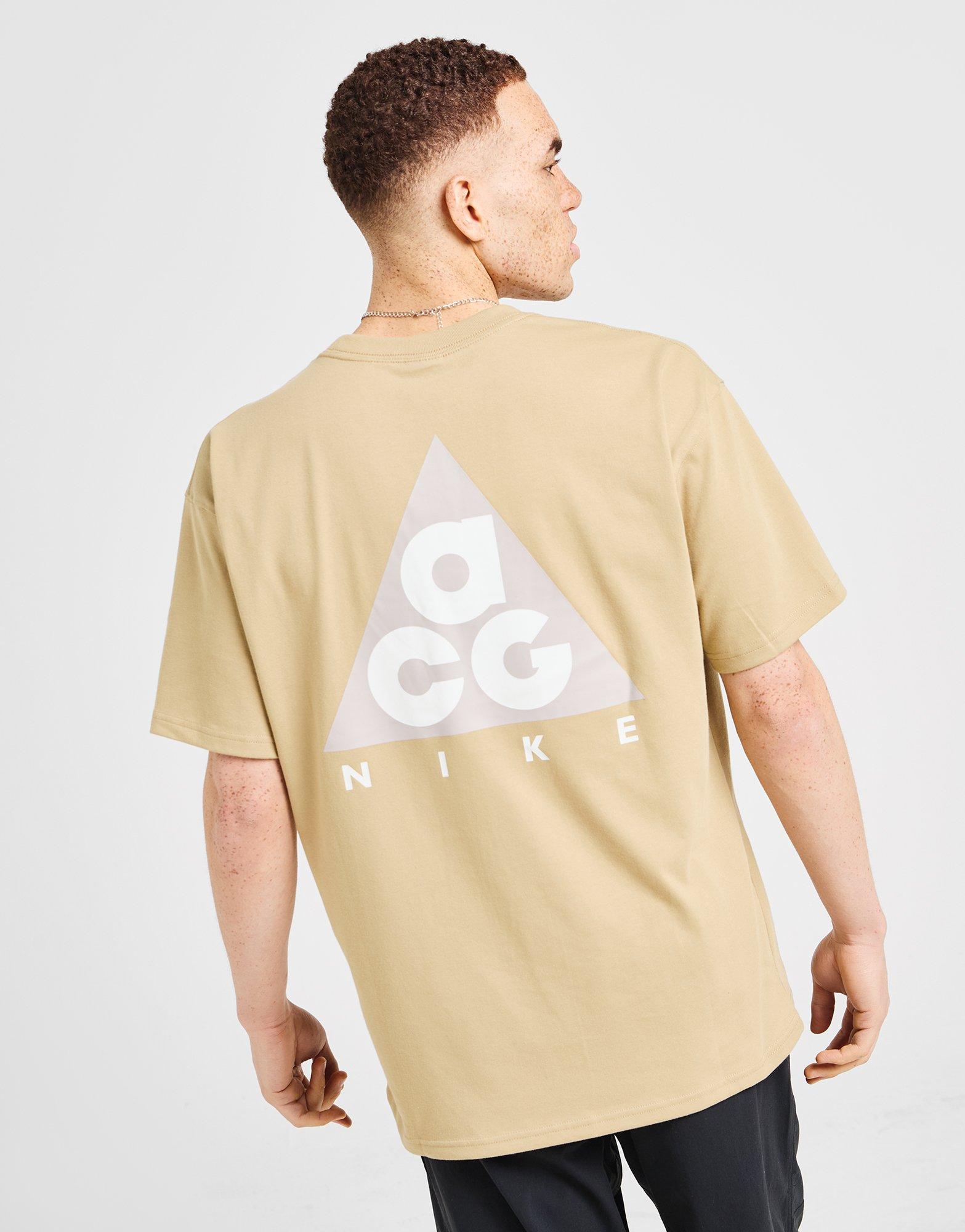 Nike T-shirt graphique ACG au dos