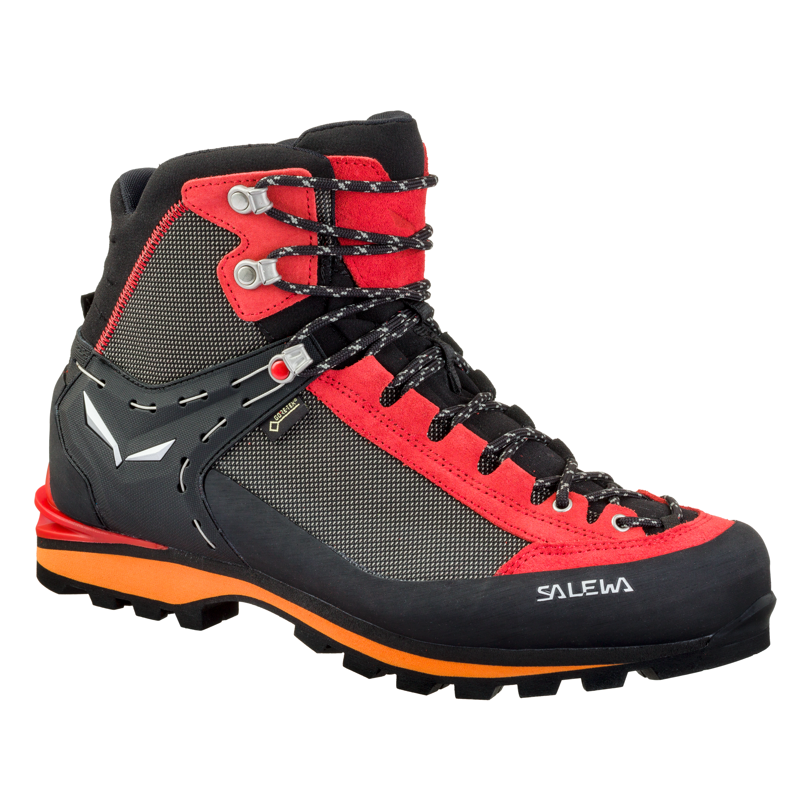 Crow Gore-Tex® Herren Schuhe