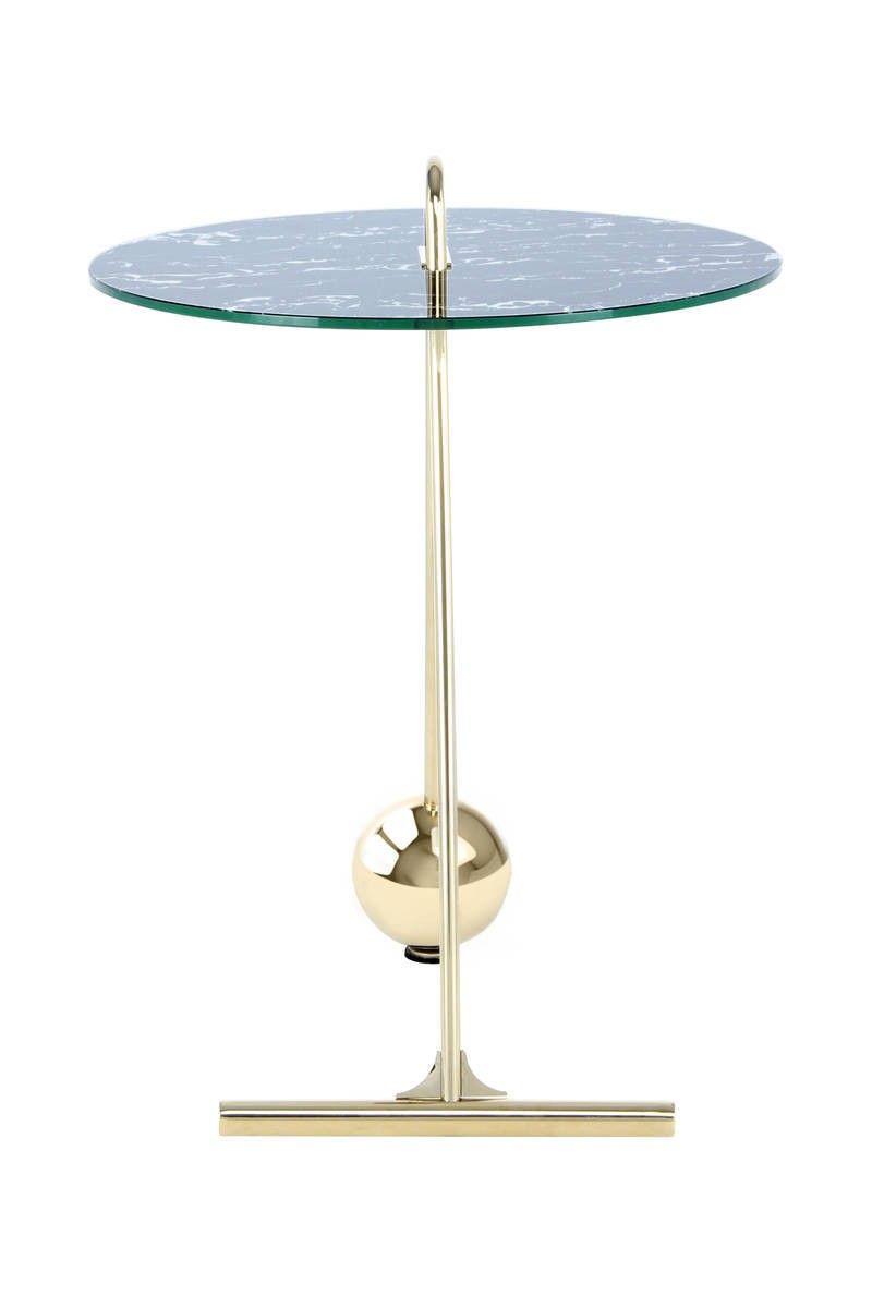 Beistelltisch PENDULUM