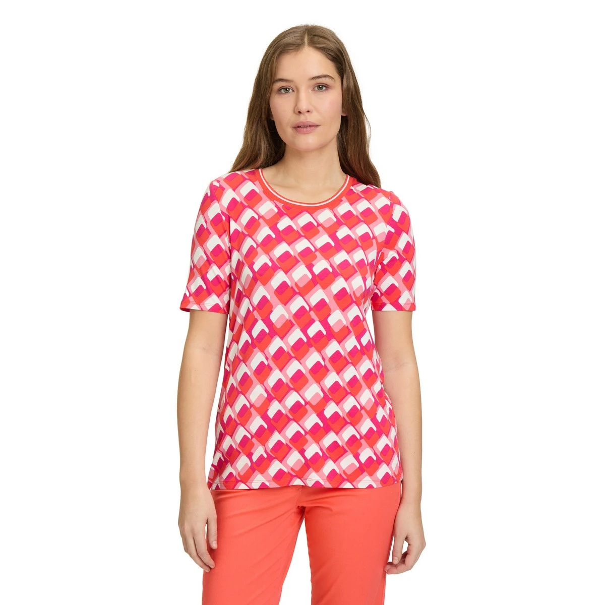 Dames Top EX13-25275