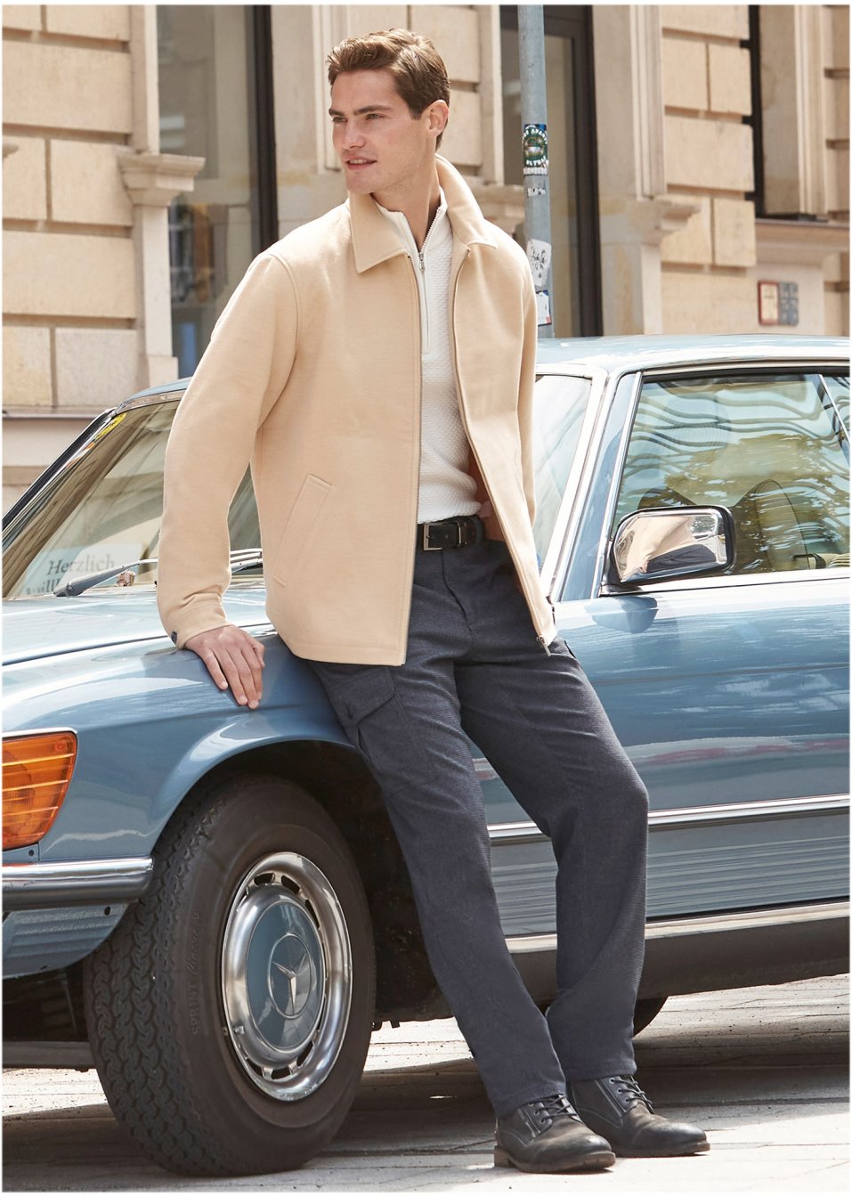 Blouson