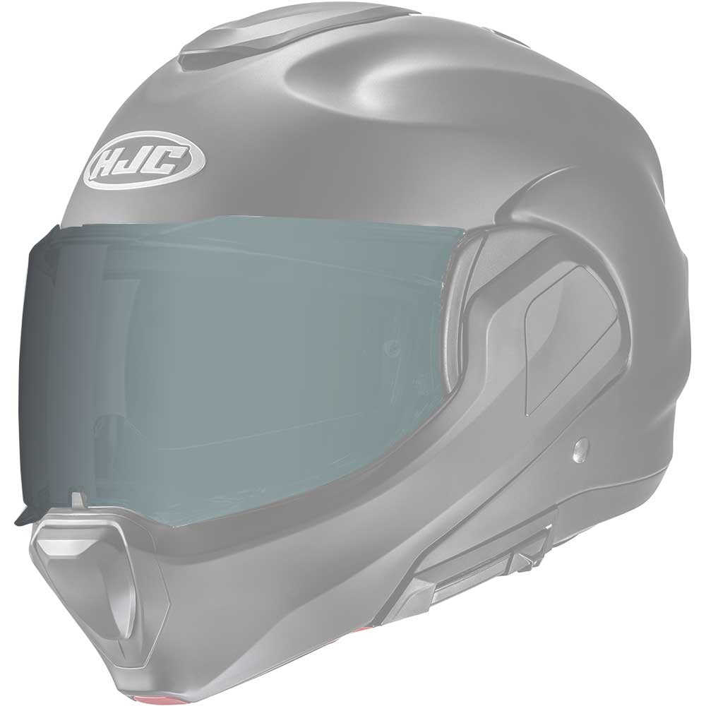 HJC - Ecran HJ-45B|F100 Fumé foncé