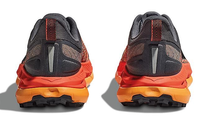 HOKA - CHAUSSURES DE TRAIL MAFATE SPEED 4