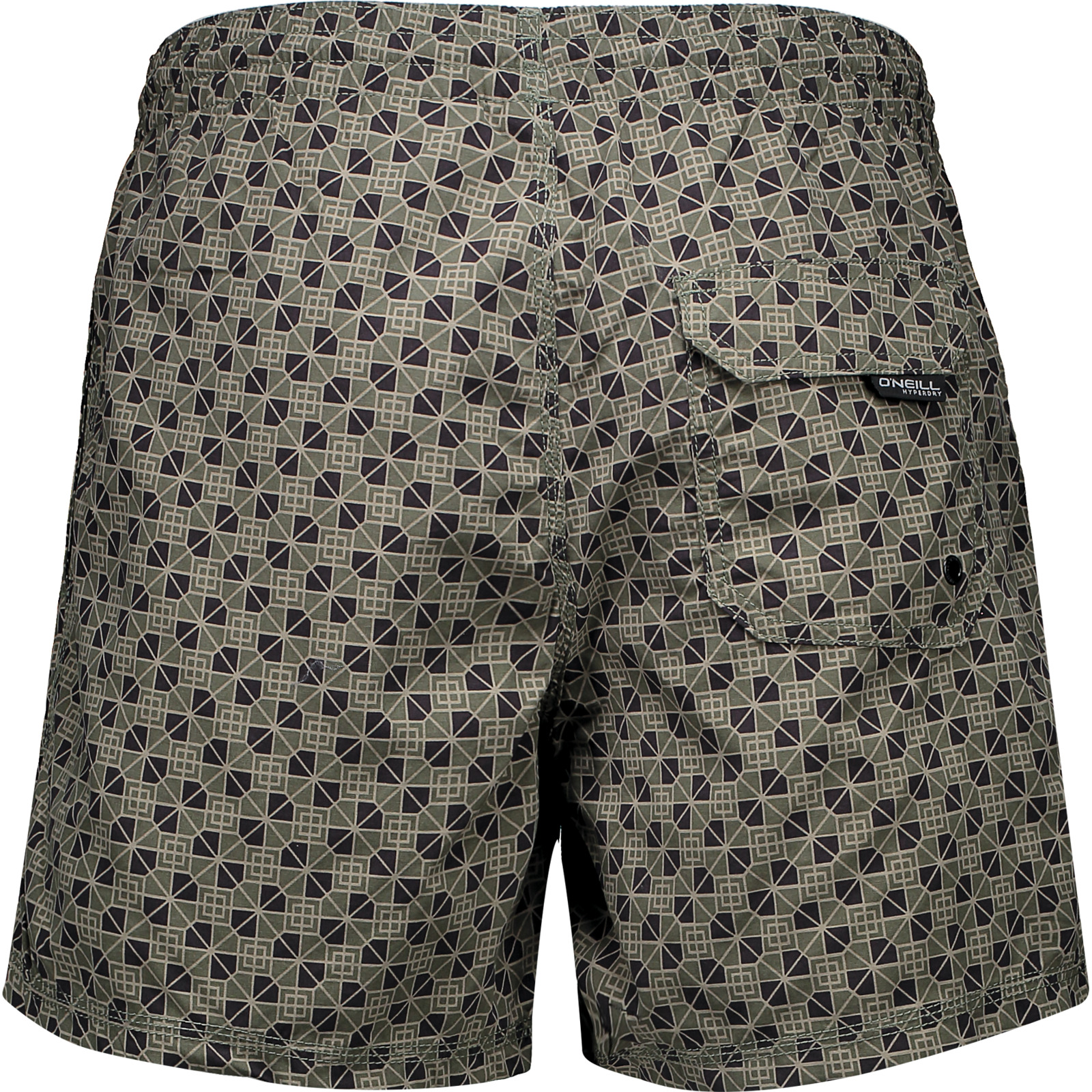 O'Neill Herren-Badeshorts Origin Geo M