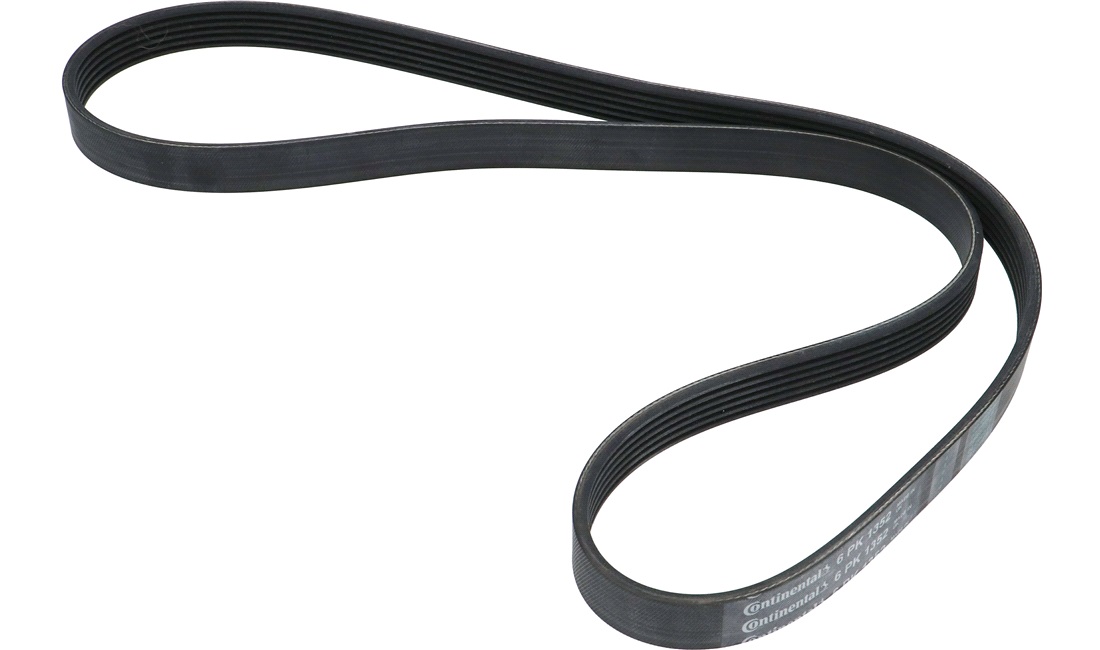 Multi v-rem 6 pk x 1352 mm