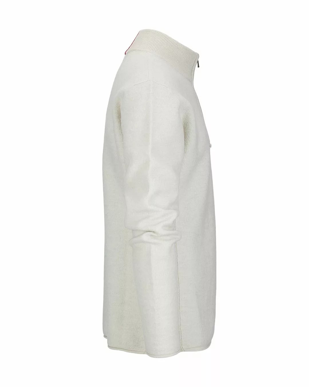 Amundsen Boiled Half Zip, M's<br>Deilig og varm genser i 100% merinoull!