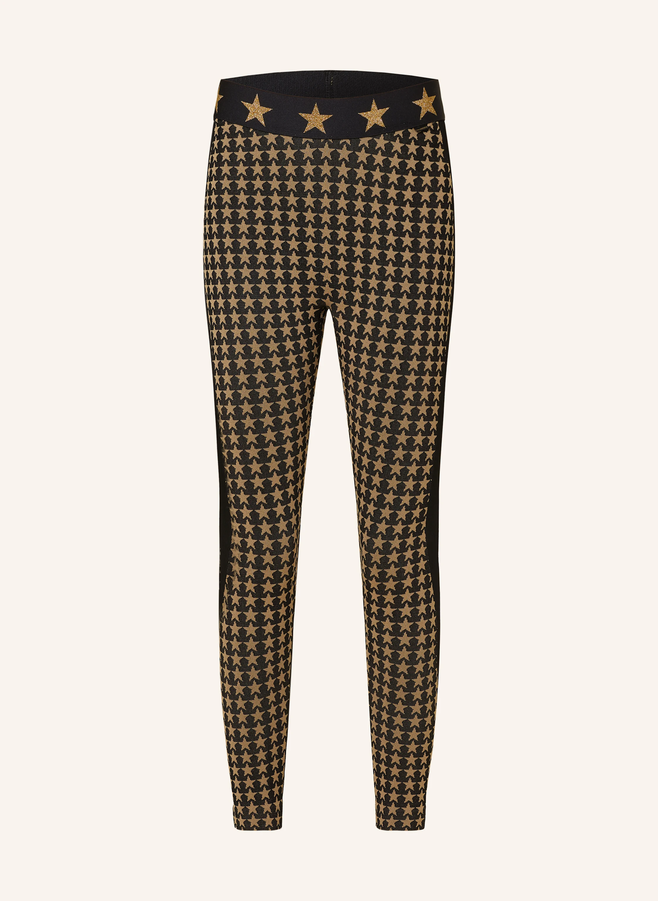 GOLDBERGH Funktionswäsche-Hose CELESTE