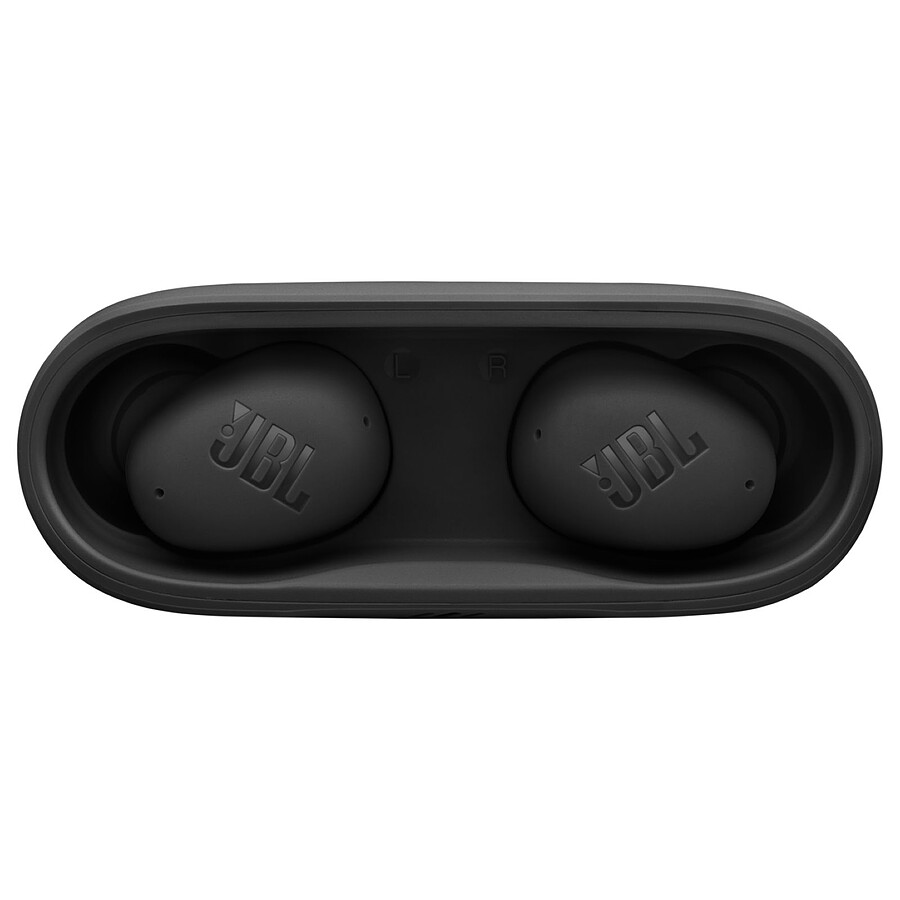 JBL Wave Buds 2 - Noir